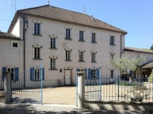 Domaine Le Trabet